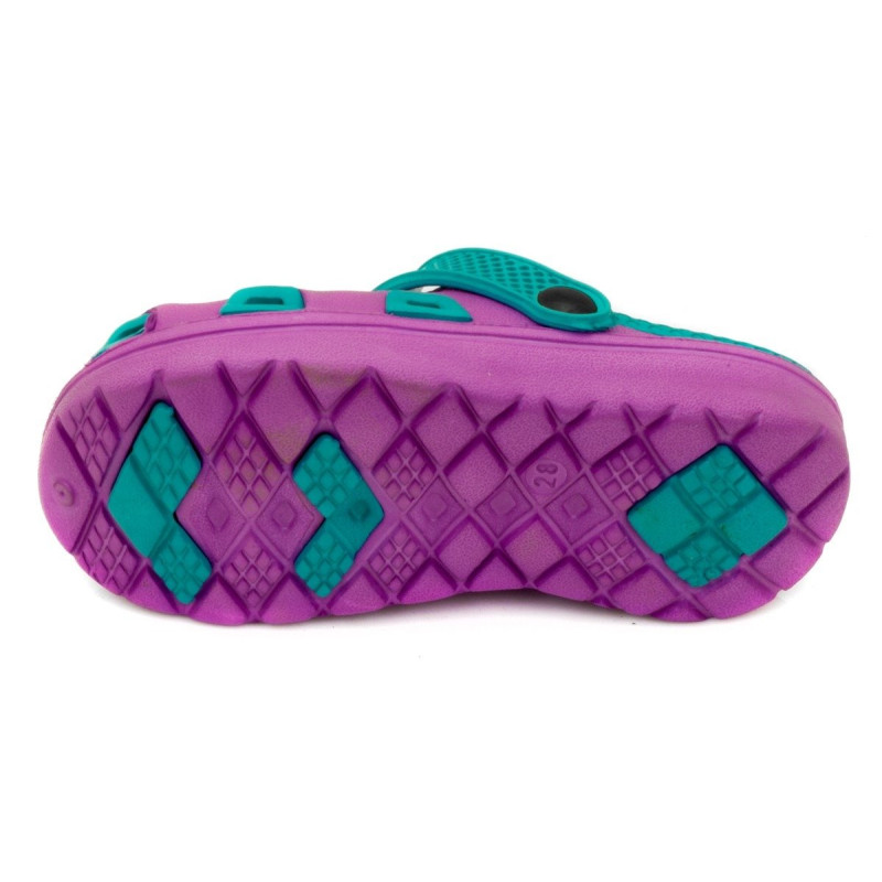 Крокси Aqua Speed SILVI