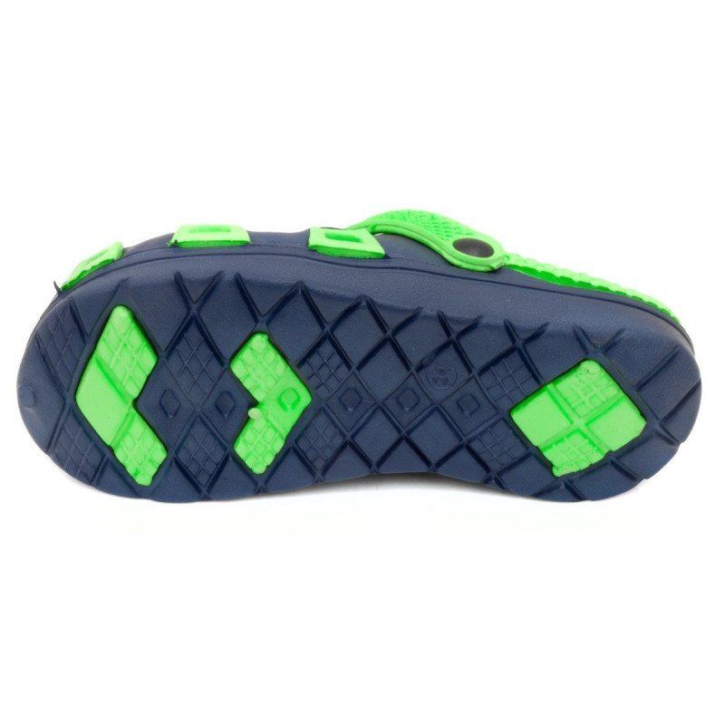 Крокси Aqua Speed SILVI