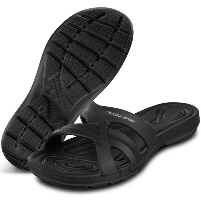 Шльопанці Aqua Speed PANAMA