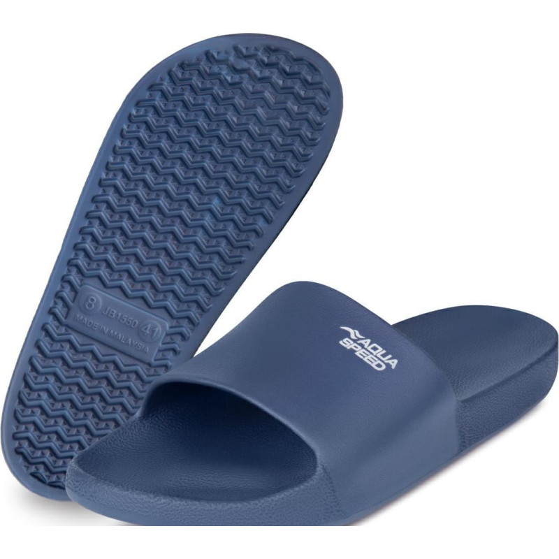 Шльопанці Aqua Speed OHIO