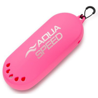 Чохол для окулярів Aqua Speed Silicone goggle case