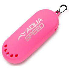 Чохол для окулярів Aqua Speed Silicone goggle case