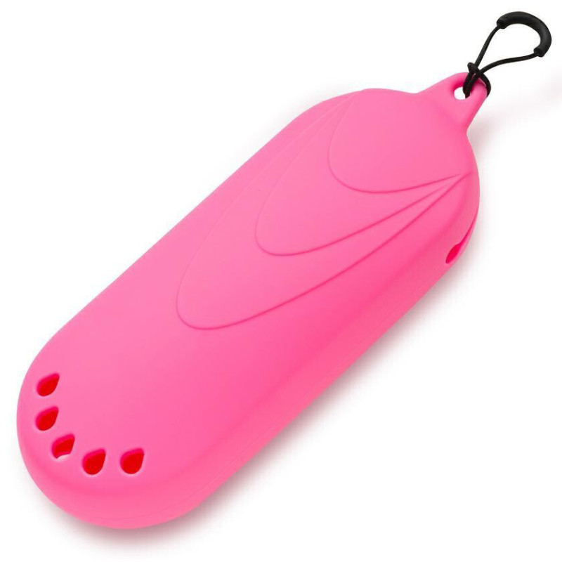 Чохол для окулярів Aqua Speed Silicone goggle case