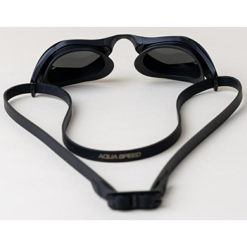 Окуляри для плавання Aqua Speed RIPTIDE