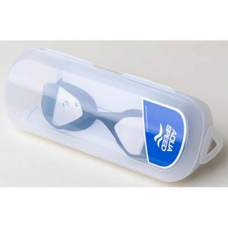 Окуляри для плавання Aqua Speed RIPTIDE