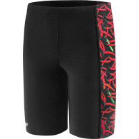 Плавки-боксери для хлопців Aqua Speed KAI