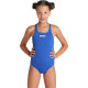 Купальник закритий для дівчат Arena TEAM SWIMSUIT SWIM PRO SOLID