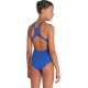 Купальник закритий для дівчат Arena TEAM SWIMSUIT SWIM PRO SOLID