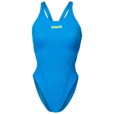 Купальник закритий для жінок Arena TEAM SWIMSUIT SWIM TECH SOLID