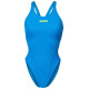 Купальник закритий для жінок Arena TEAM SWIMSUIT SWIM TECH SOLID