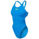 Купальник закритий для жінок Arena TEAM SWIMSUIT SWIM TECH SOLID