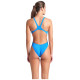 Купальник закритий для жінок Arena TEAM SWIMSUIT SWIM TECH SOLID