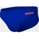 Плавки Arena TEAM SWIM BRIEFS SOLID синій, помаранчевий Чол 95