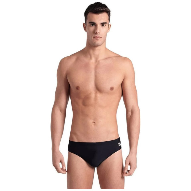 Плавки-сліпи для чоловіків Arena ICONS SWIM BRIEFS SOLID
