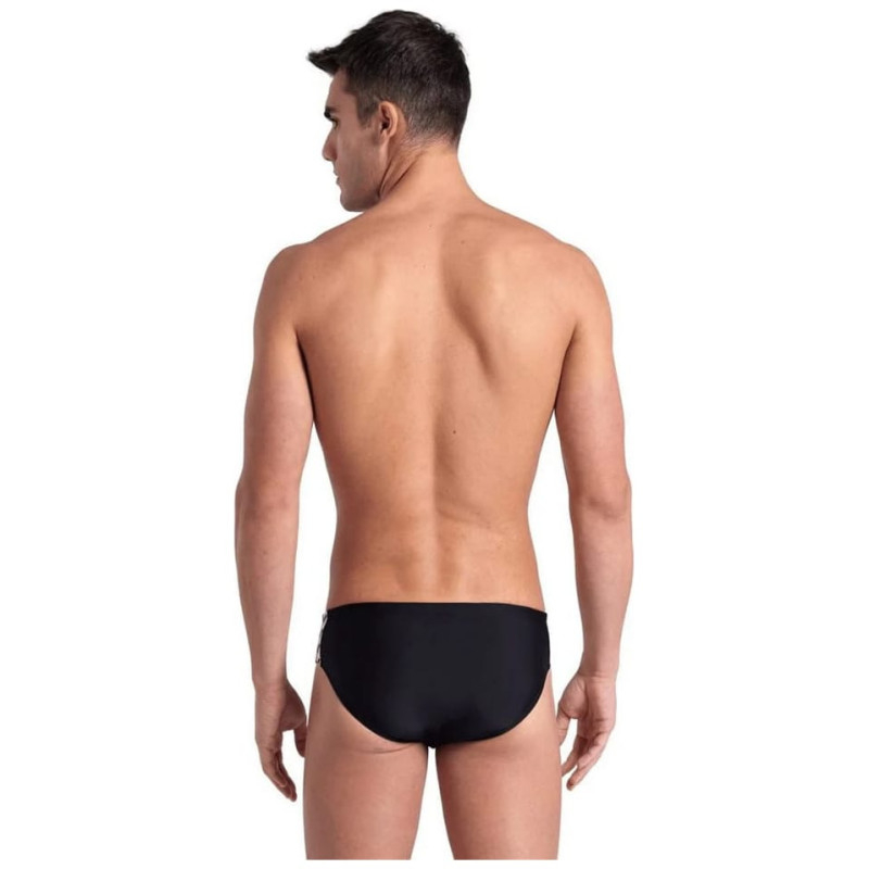 Плавки-сліпи для чоловіків Arena ICONS SWIM BRIEFS SOLID