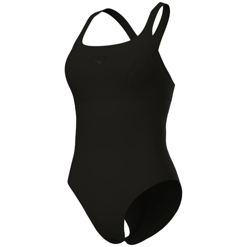 Купальник закритий для жінок Arena SOLID SWIMSUIT CONTROL PRO BAC