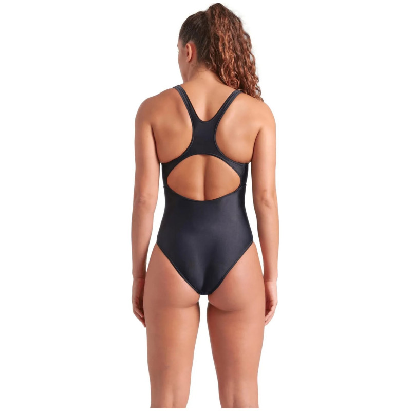 Купальник закритий для жінок Arena SOLID SWIMSUIT CONTROL PRO BAC