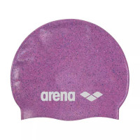Шапка для плавання Arena SILICONE JR CAP