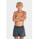 Шорти для плавання дитячі Arena BEACH SHORT LOGO R