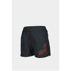 Шорти для плавання дитячі Arena BEACH SHORT LOGO R