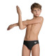 Плавки Arena DYNAMO JR BRIEF R чорний Діт 152 см