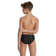 Плавки Arena DYNAMO JR BRIEF R чорний Діт 152 см