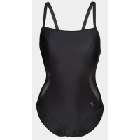 Купальник закритий для жінок Arena MESH PANELS SWIMSUIT CLOSED BA