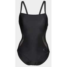 Купальник закритий для жінок Arena MESH PANELS SWIMSUIT CLOSED BA