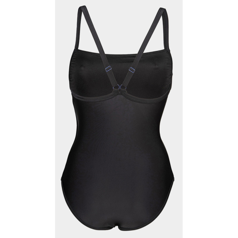 Купальник закритий для жінок Arena MESH PANELS SWIMSUIT CLOSED BA