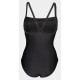 Купальник закритий для жінок Arena MESH PANELS SWIMSUIT CLOSED BA