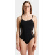 Купальник закритий для жінок Arena MESH PANELS SWIMSUIT CLOSED BA