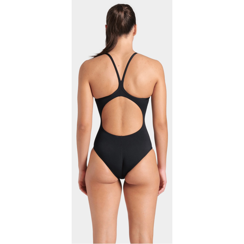 Купальник закритий для жінок Arena DIAMOND SWIMSUIT LIGHTDROP BAC