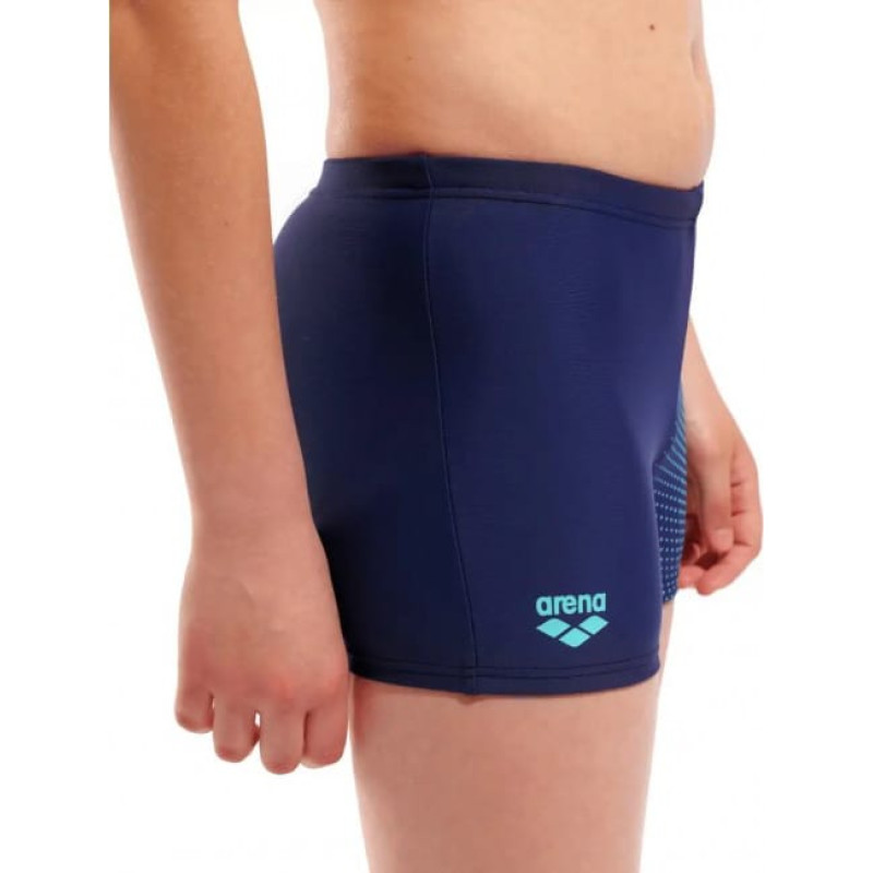 Плавки-шорти для хлопчиків Arena DIM LIGHT SWIM SHORT