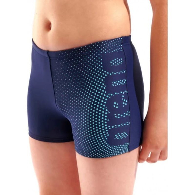 Плавки-шорти для хлопчиків Arena DIM LIGHT SWIM SHORT