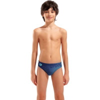 Плавки-сліпи для хлопчиків Arena DIM LIGHT SWIM BRIEFS