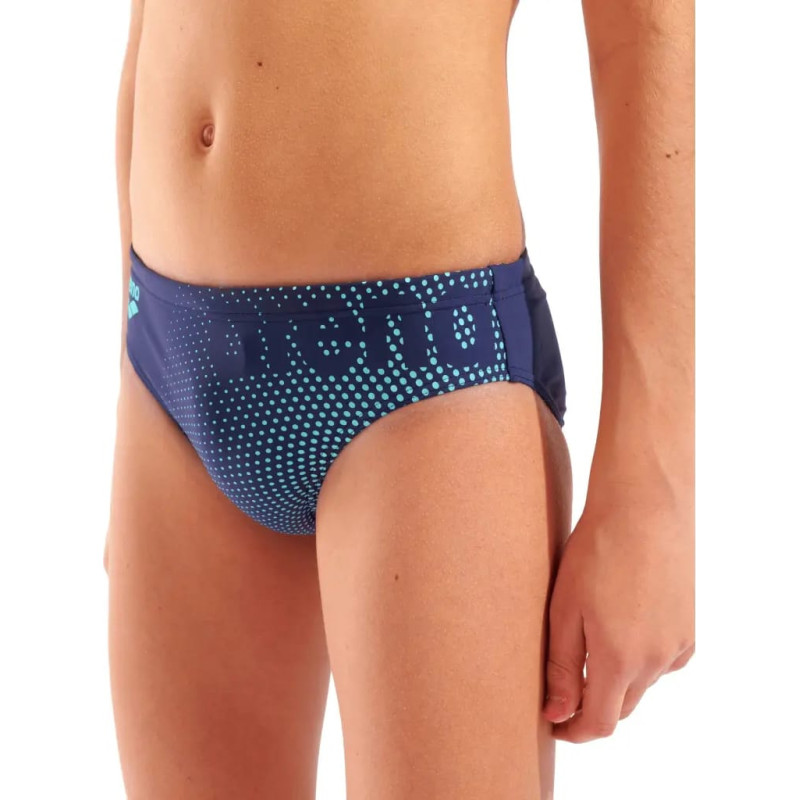 Плавки-сліпи для хлопчиків Arena DIM LIGHT SWIM BRIEFS