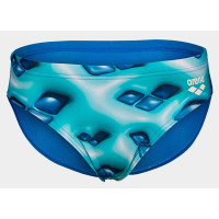 Плавки-сліпи для хлопців Arena FOAM SWIM BRIEFS