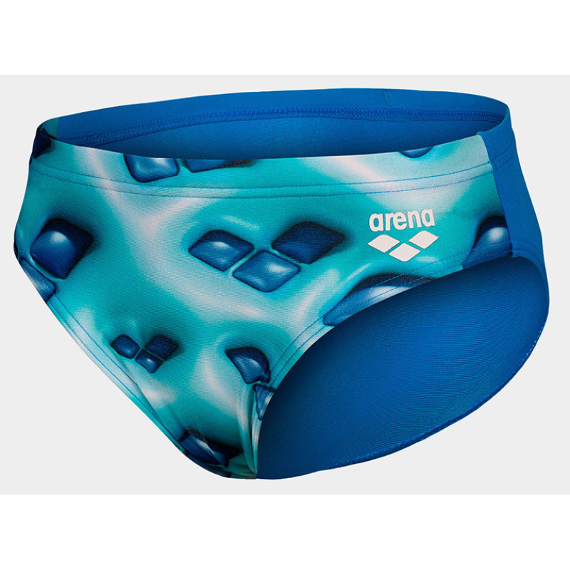 Плавки-сліпи для хлопців Arena FOAM SWIM BRIEFS