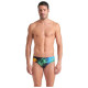 Плавки для чоловіків Arena VIBRANT SWIM BRIEFS