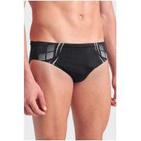 Плавки-сліпи для чоловіків Arena POSEIDONIA SWIM BRIEFS