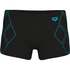 Плавки-шорти для чоловіків Arena GRAPHIC SWIM SHORT
