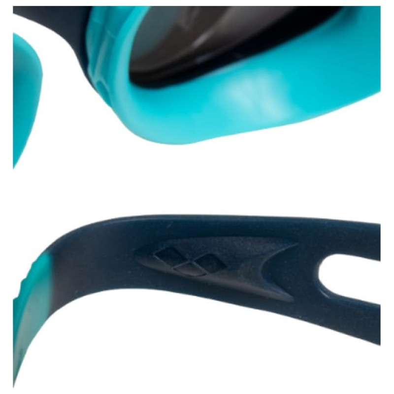 Окуляри для плавання Arena AIR JR MIRROR