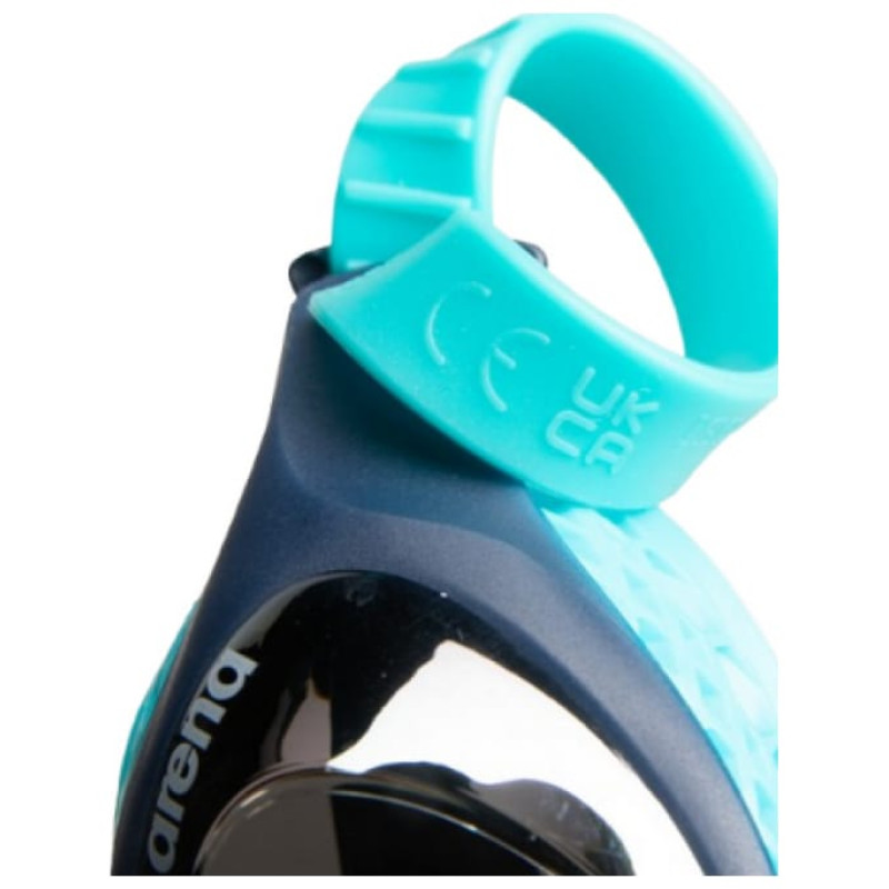 Окуляри для плавання Arena AIR JR MIRROR