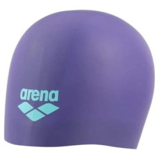Шапочка для плавання Arena LONG HAIR CAP фіолетовий Уні OFSM