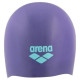 Шапочка для плавання Arena LONG HAIR CAP фіолетовий Уні OFSM