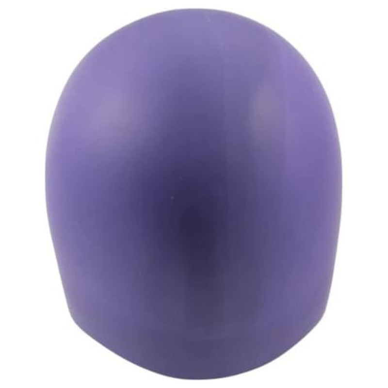 Шапочка для плавання Arena LONG HAIR CAP фіолетовий Уні OFSM