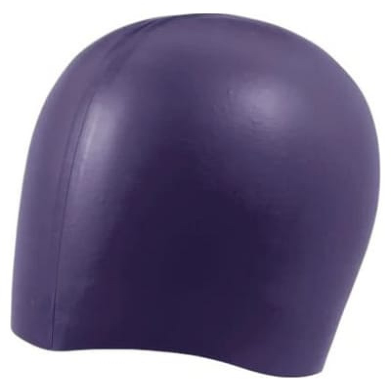 Шапочка для плавання Arena BIG LOGO CAP фіолетовий Уні OFSM