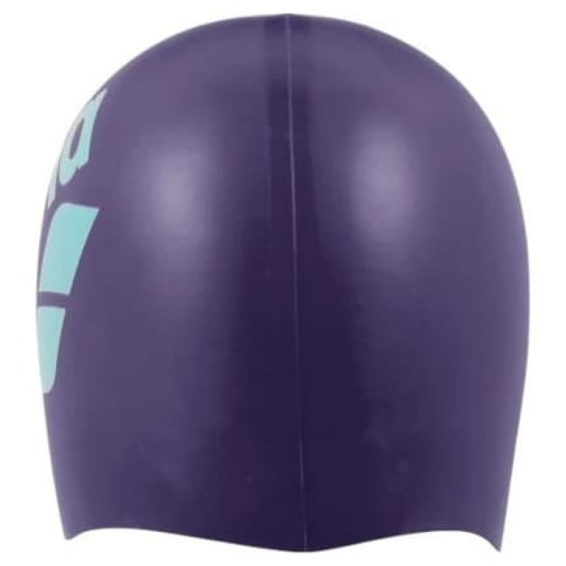 Шапочка для плавання Arena BIG LOGO CAP фіолетовий Уні OFSM