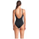 Купальник закритий для жінок Arena RIPPLES SWIMSUIT U BACK B