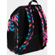 Рюкзак Arena ONE GO BACKPACK AO 45L рожевий, блакитний, чорний Уні 50 х 40 х 25 см